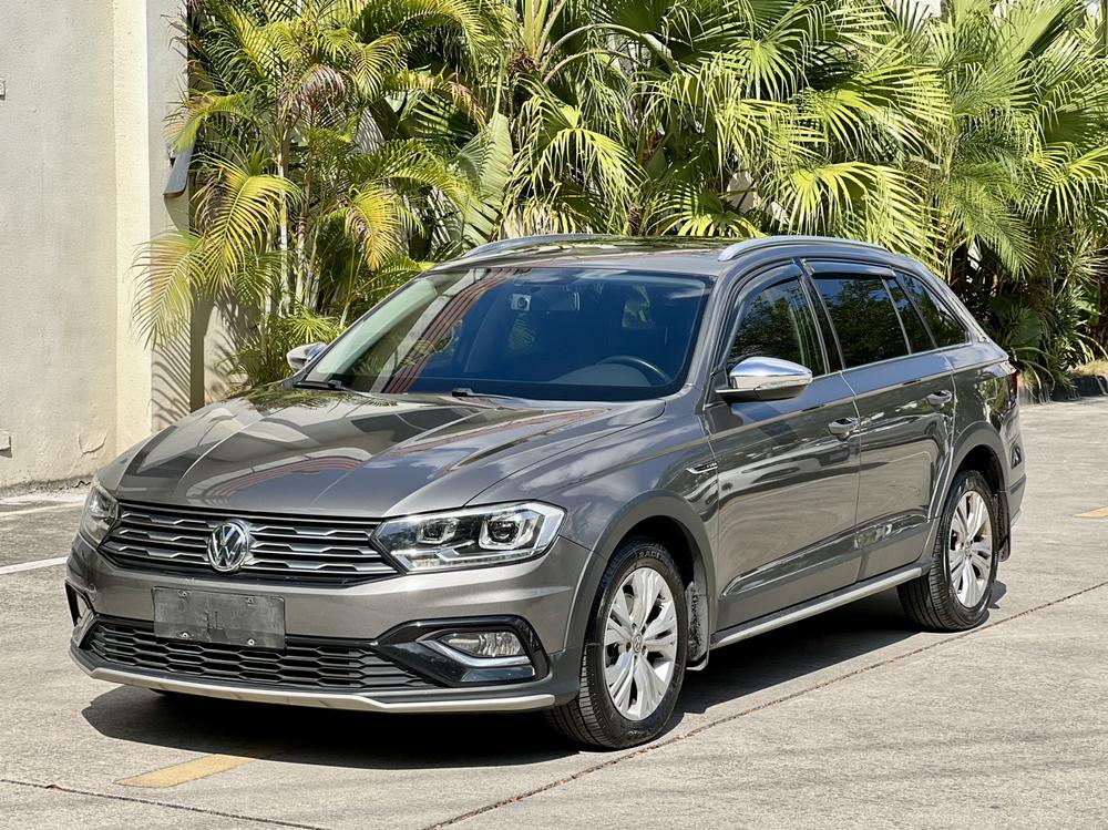 Volkswagen C-TREK