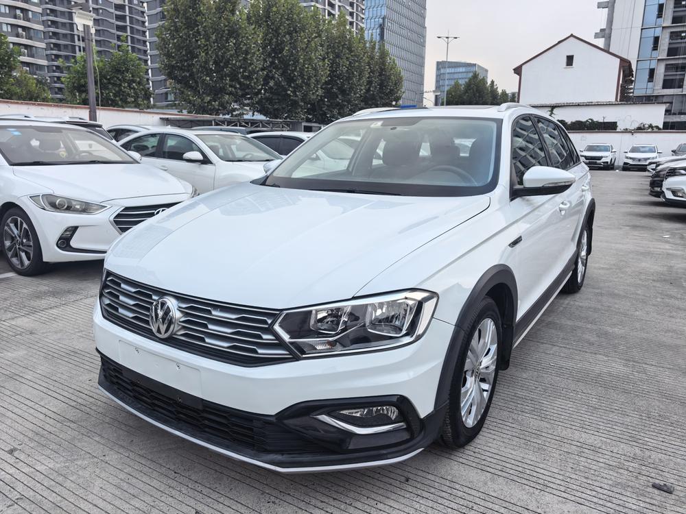 Volkswagen C-TREK