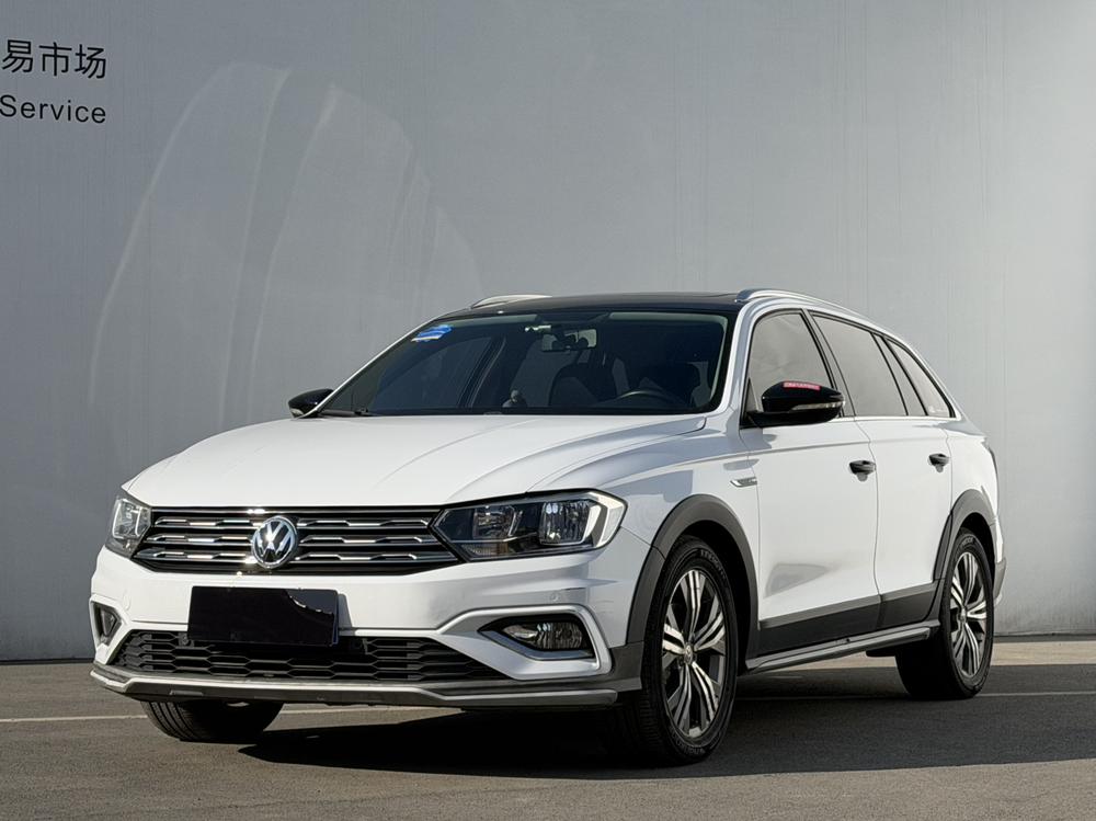 Volkswagen C-TREK