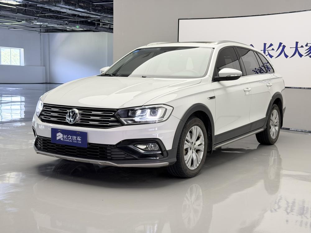 Volkswagen C-TREK