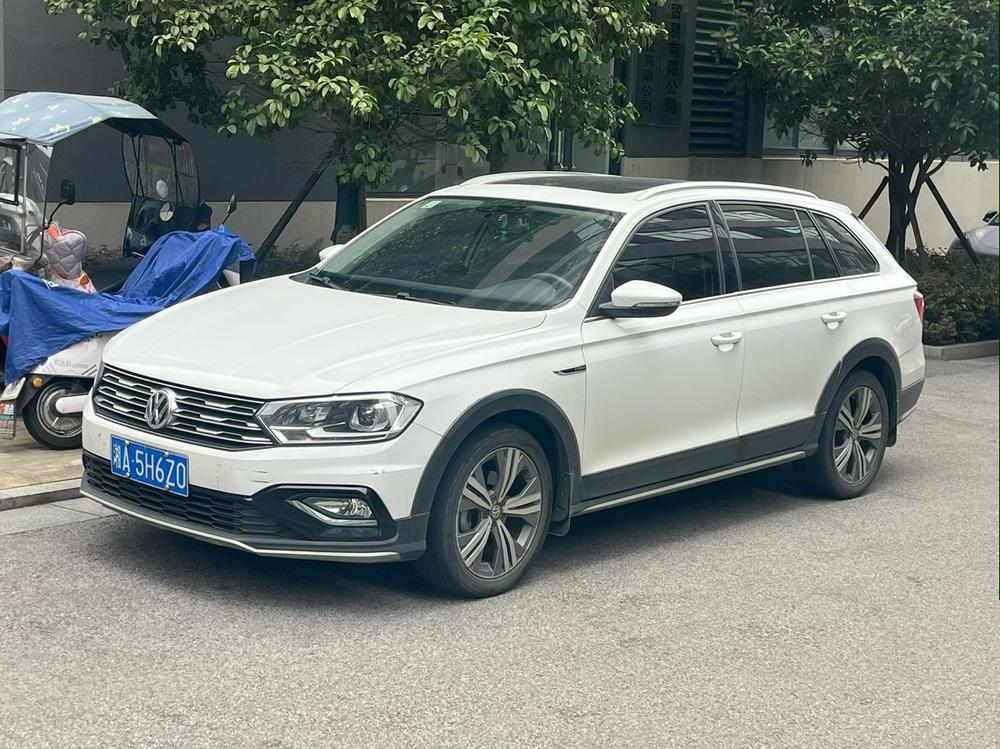 Volkswagen C-TREK