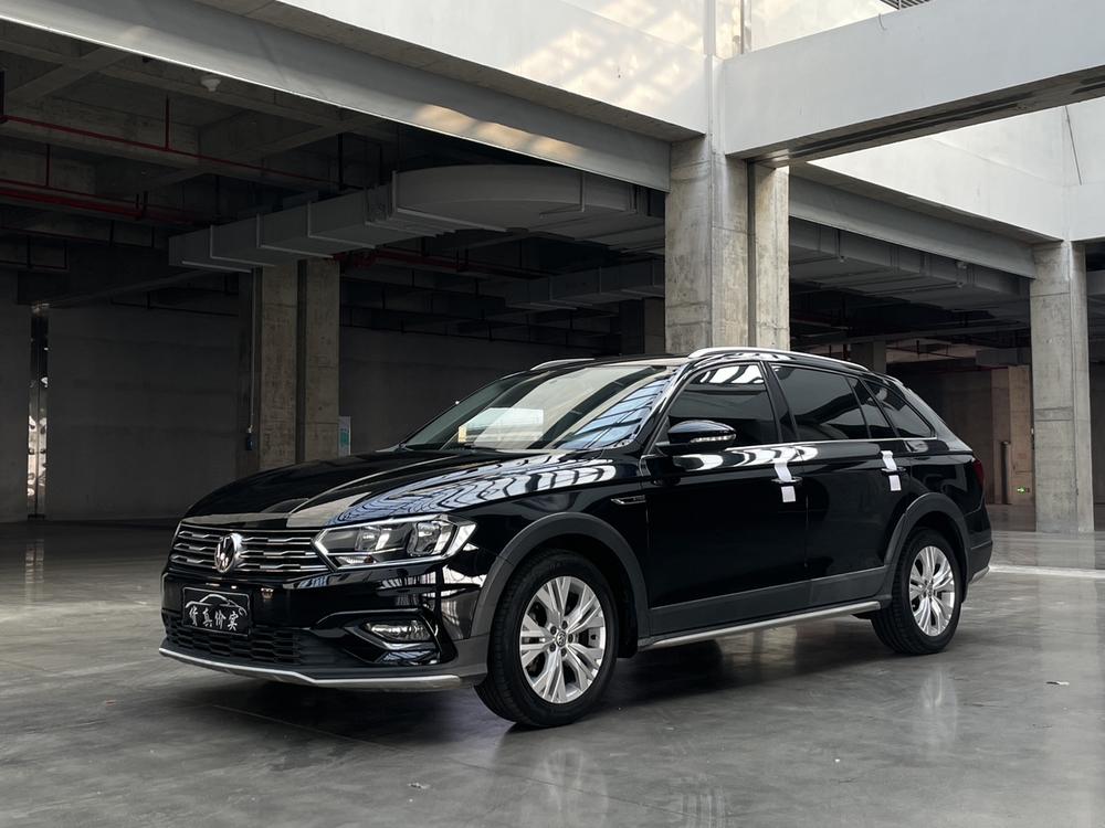 Volkswagen C-TREK