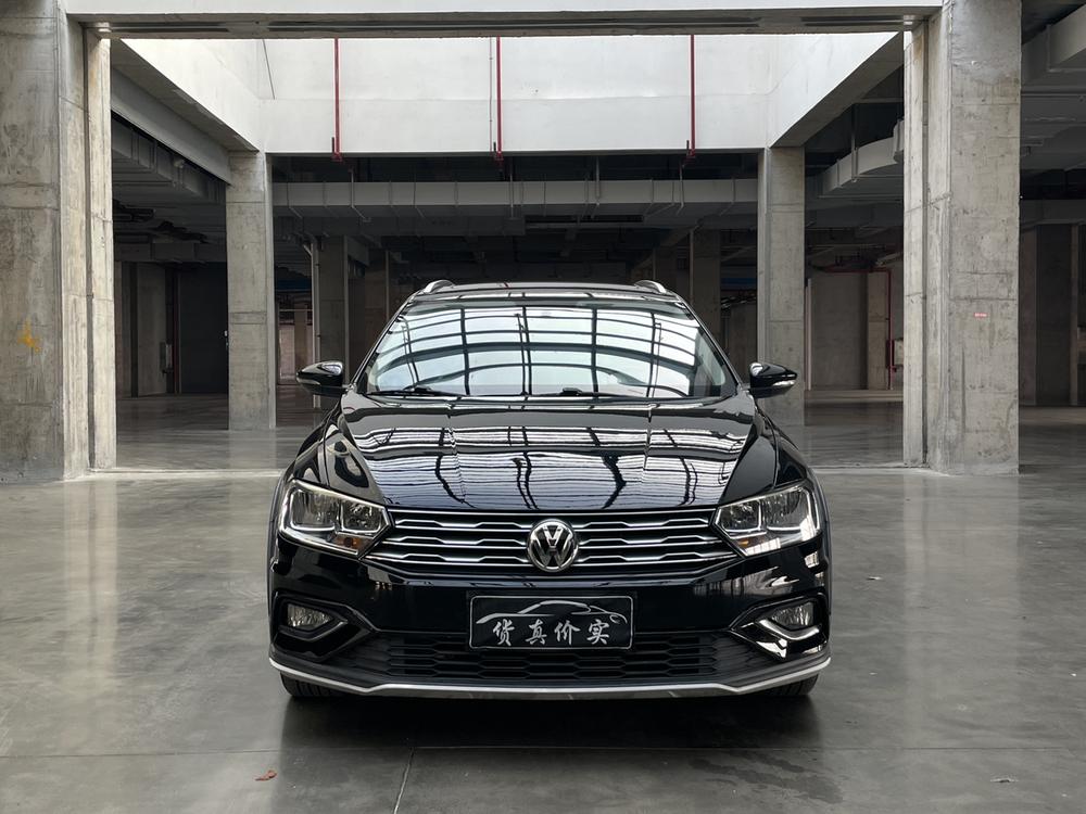 Volkswagen C-TREK