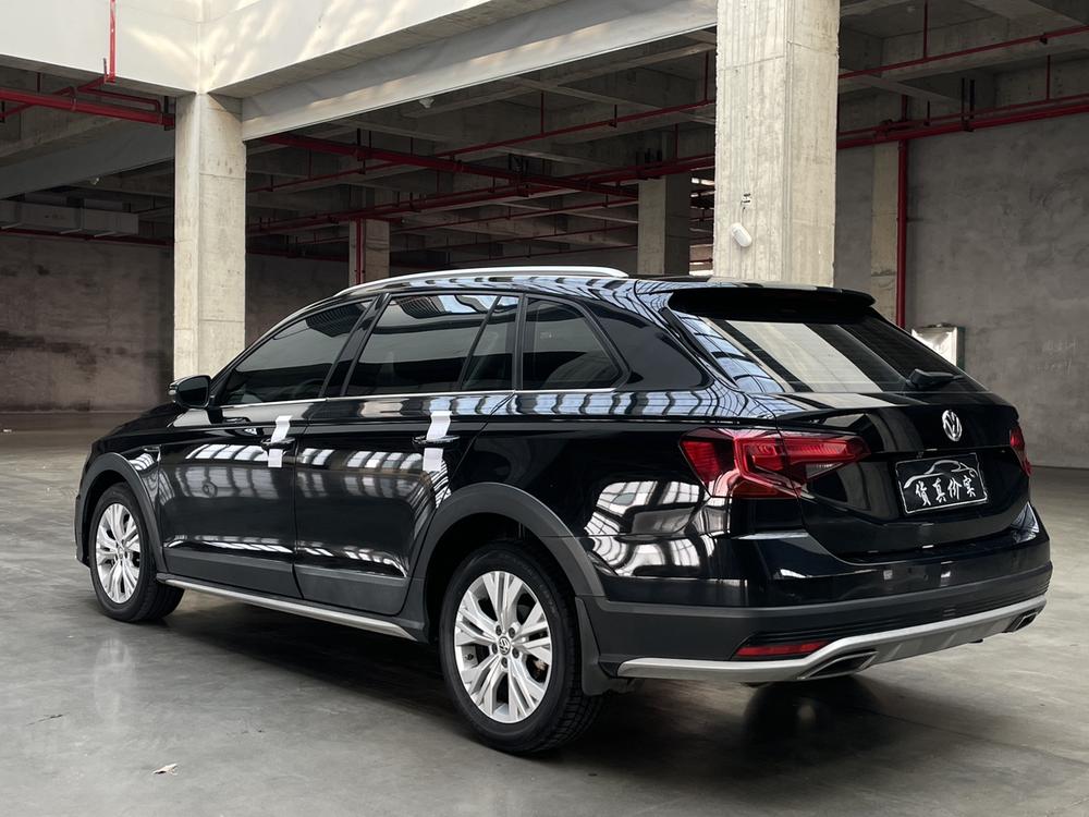 Volkswagen C-TREK