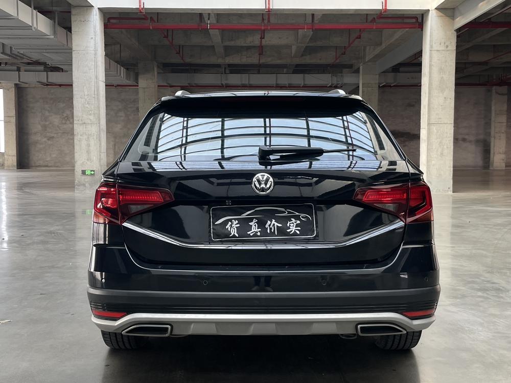 Volkswagen C-TREK