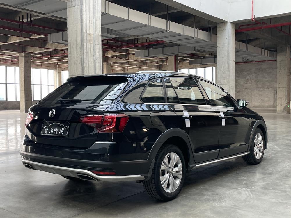 Volkswagen C-TREK
