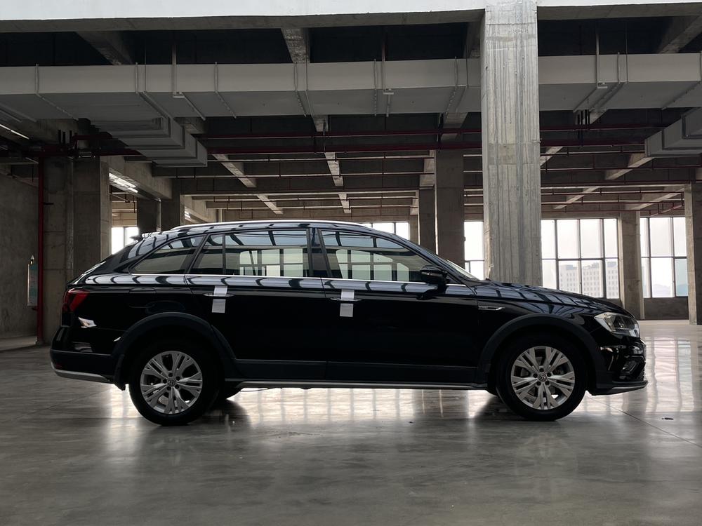 Volkswagen C-TREK