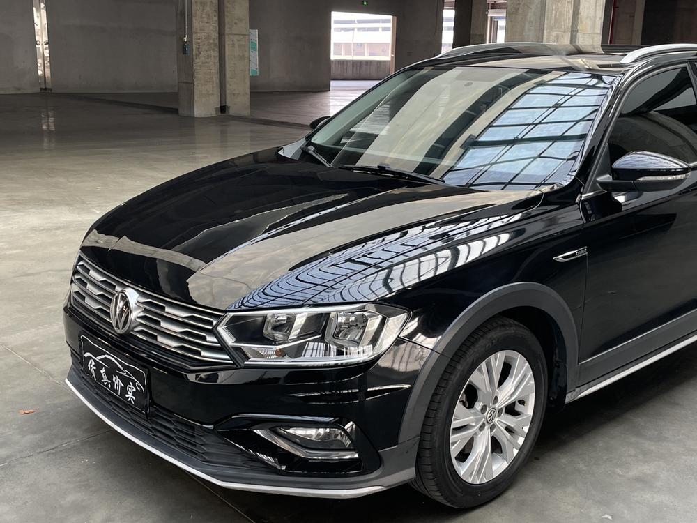 Volkswagen C-TREK