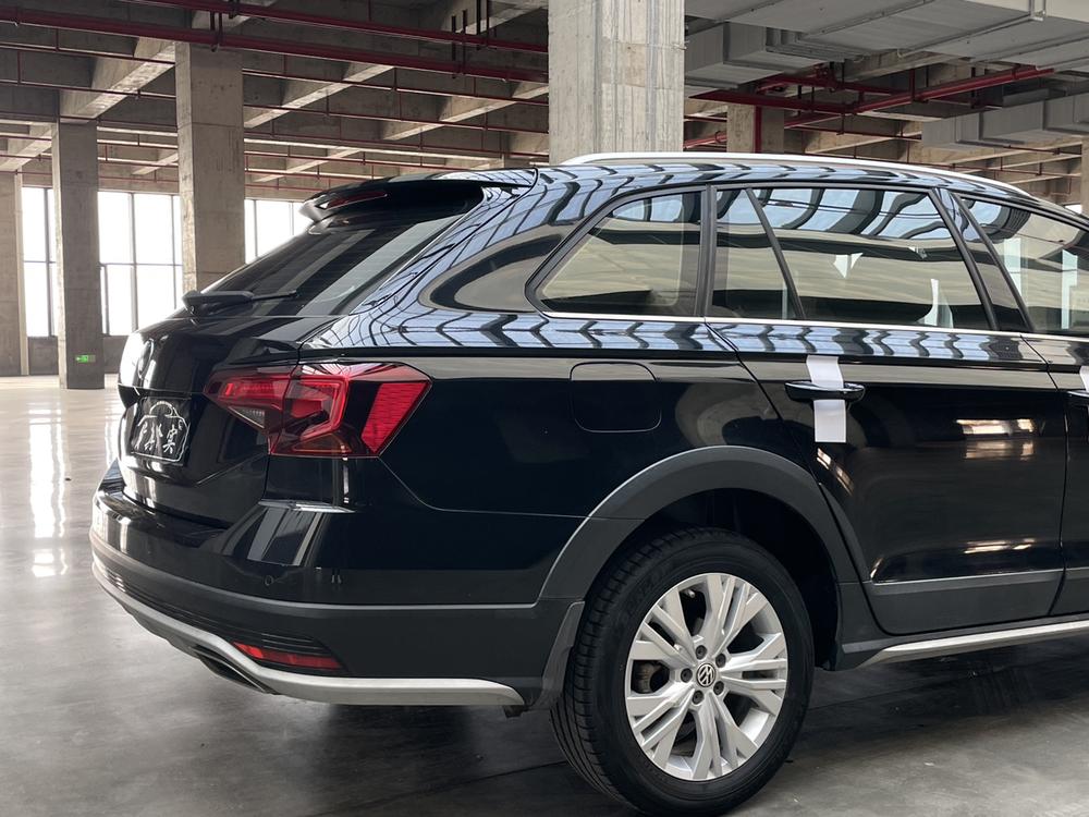 Volkswagen C-TREK