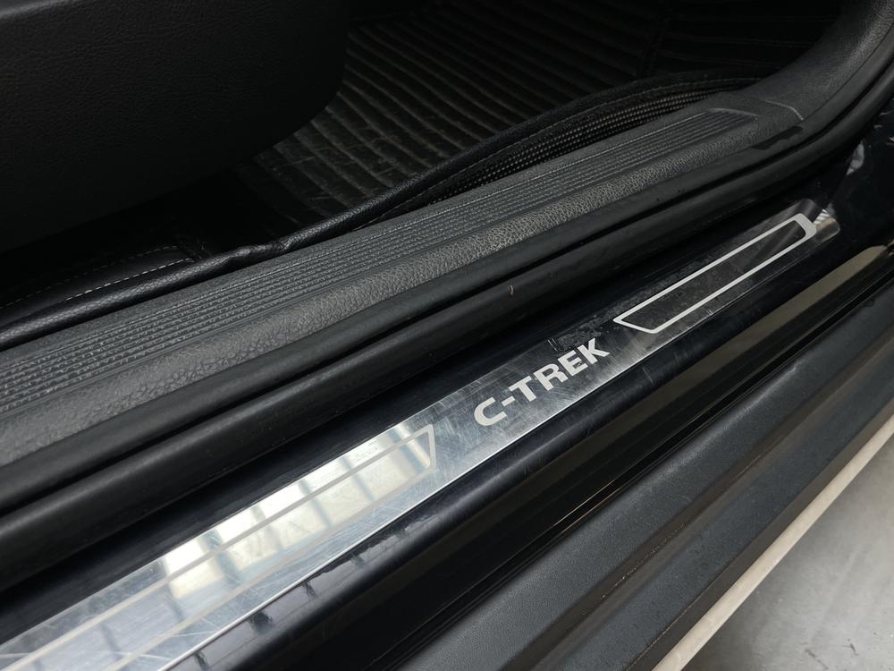 Volkswagen C-TREK
