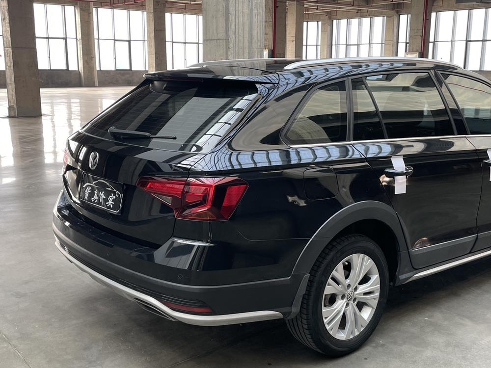 Volkswagen C-TREK