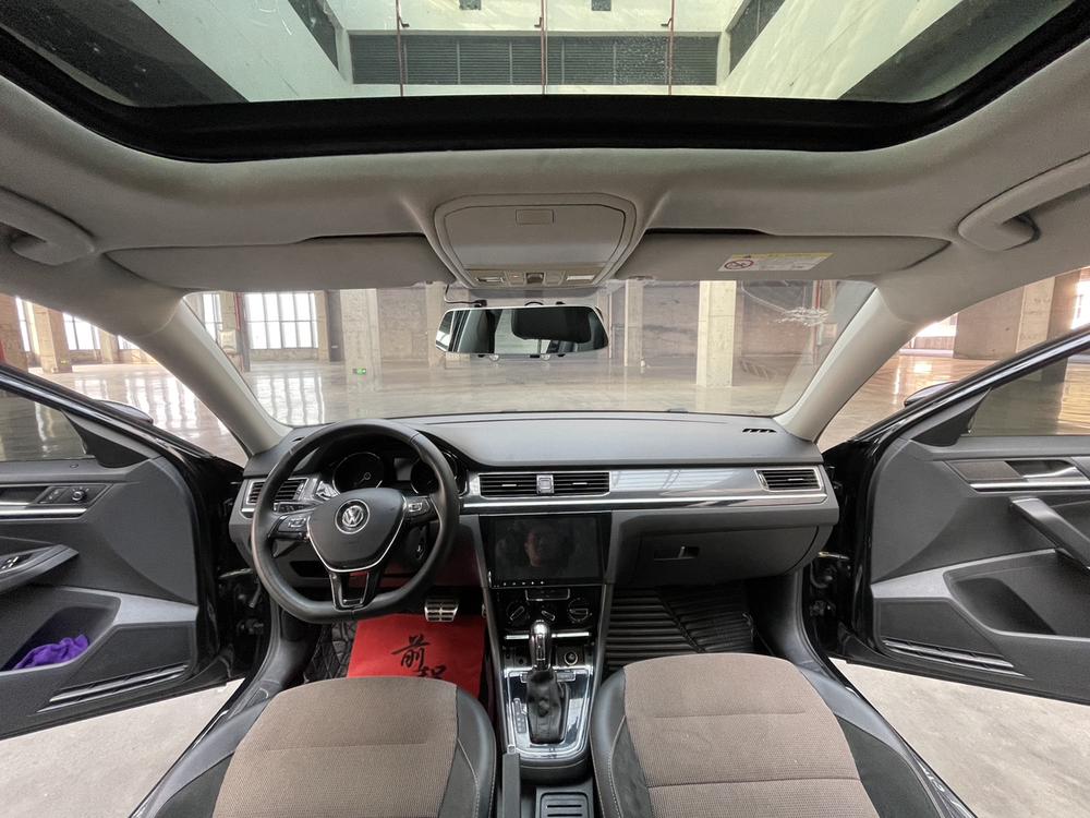 Volkswagen C-TREK