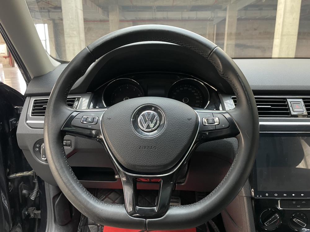 Volkswagen C-TREK