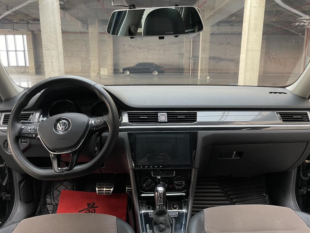 Volkswagen C-TREK