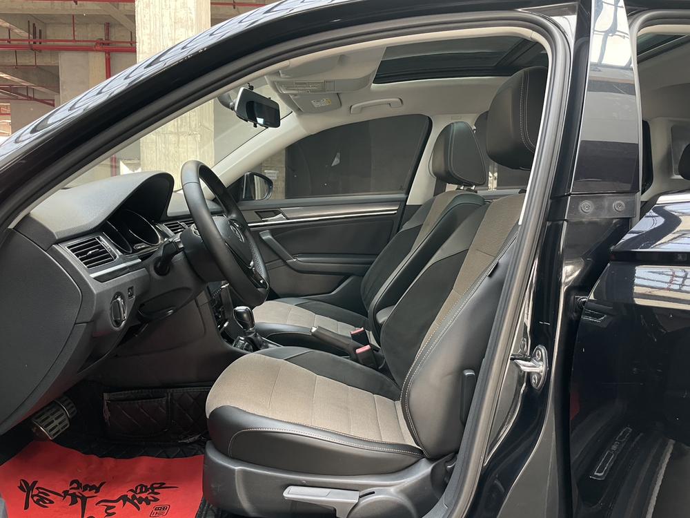 Volkswagen C-TREK