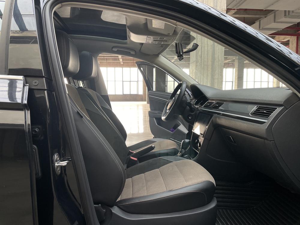 Volkswagen C-TREK