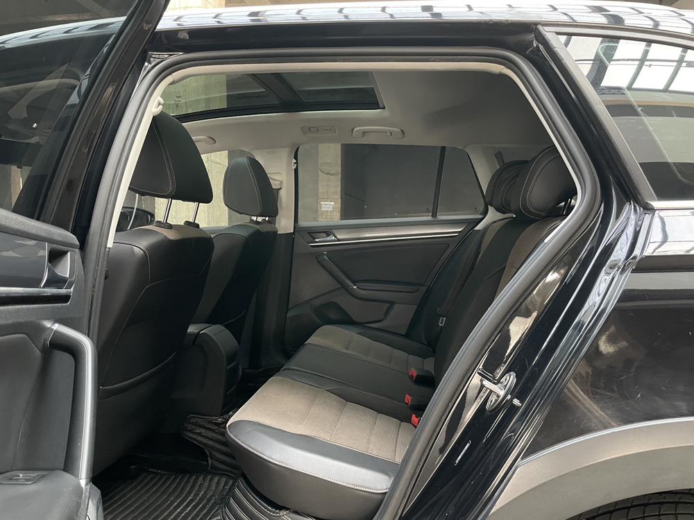 Volkswagen C-TREK