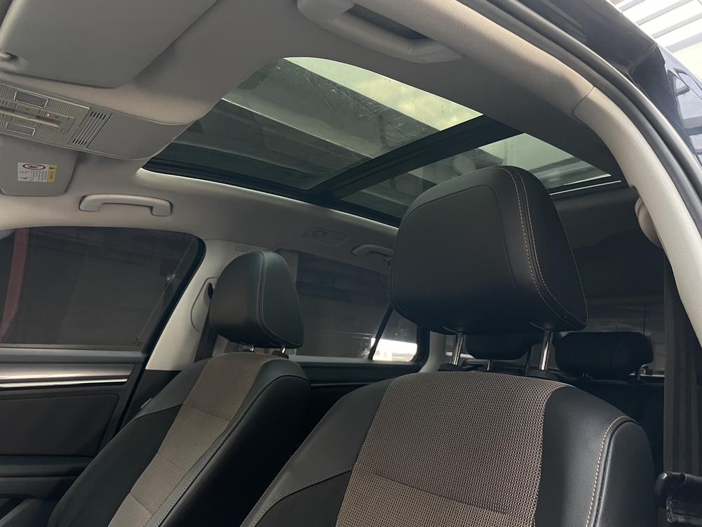 Volkswagen C-TREK