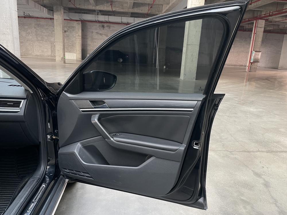 Volkswagen C-TREK