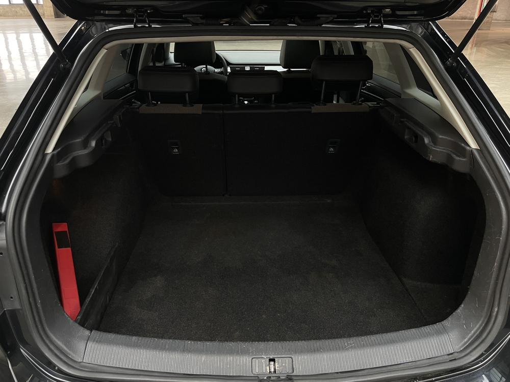 Volkswagen C-TREK