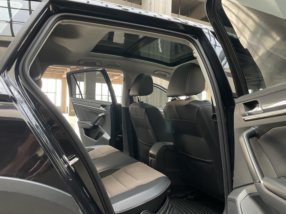 Volkswagen C-TREK