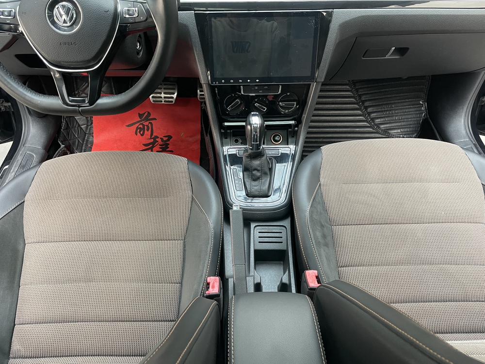 Volkswagen C-TREK