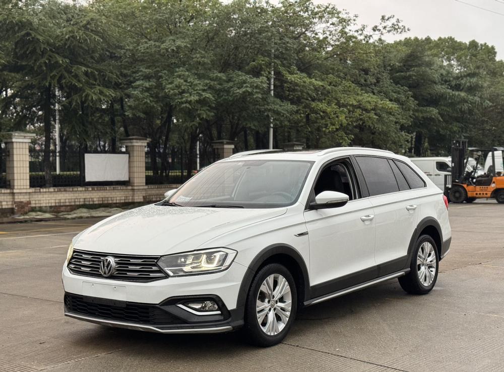 Volkswagen C-TREK