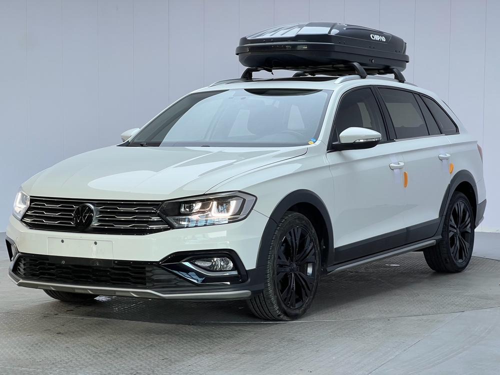 Volkswagen C-TREK