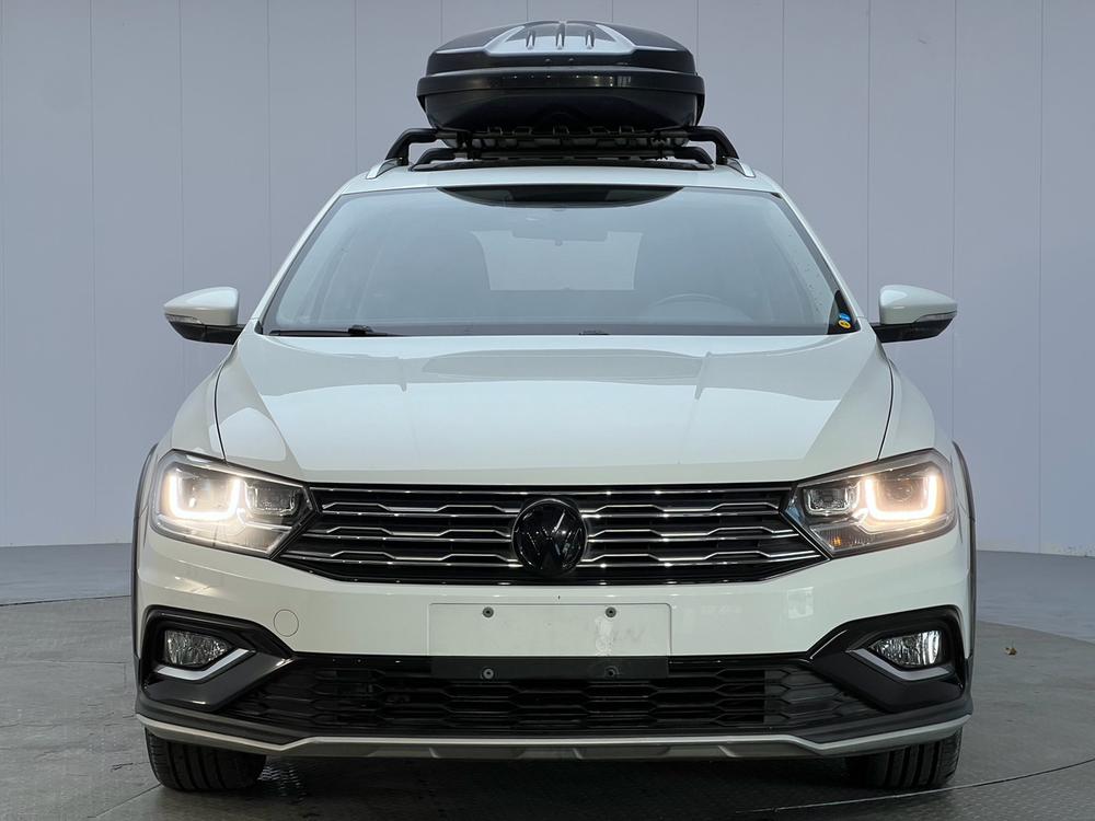 Volkswagen C-TREK