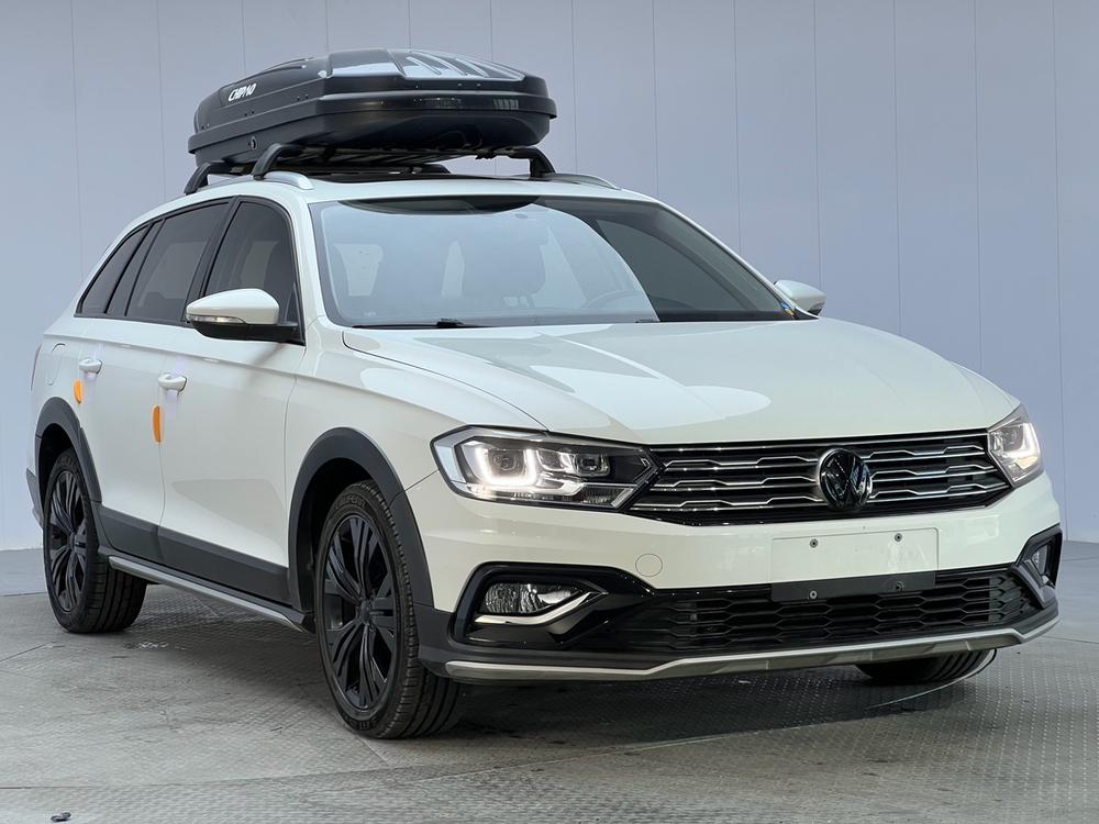 Volkswagen C-TREK
