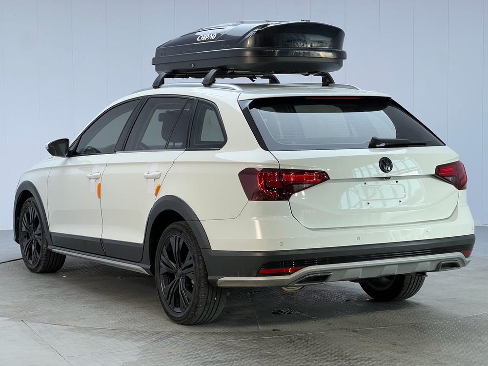 Volkswagen C-TREK