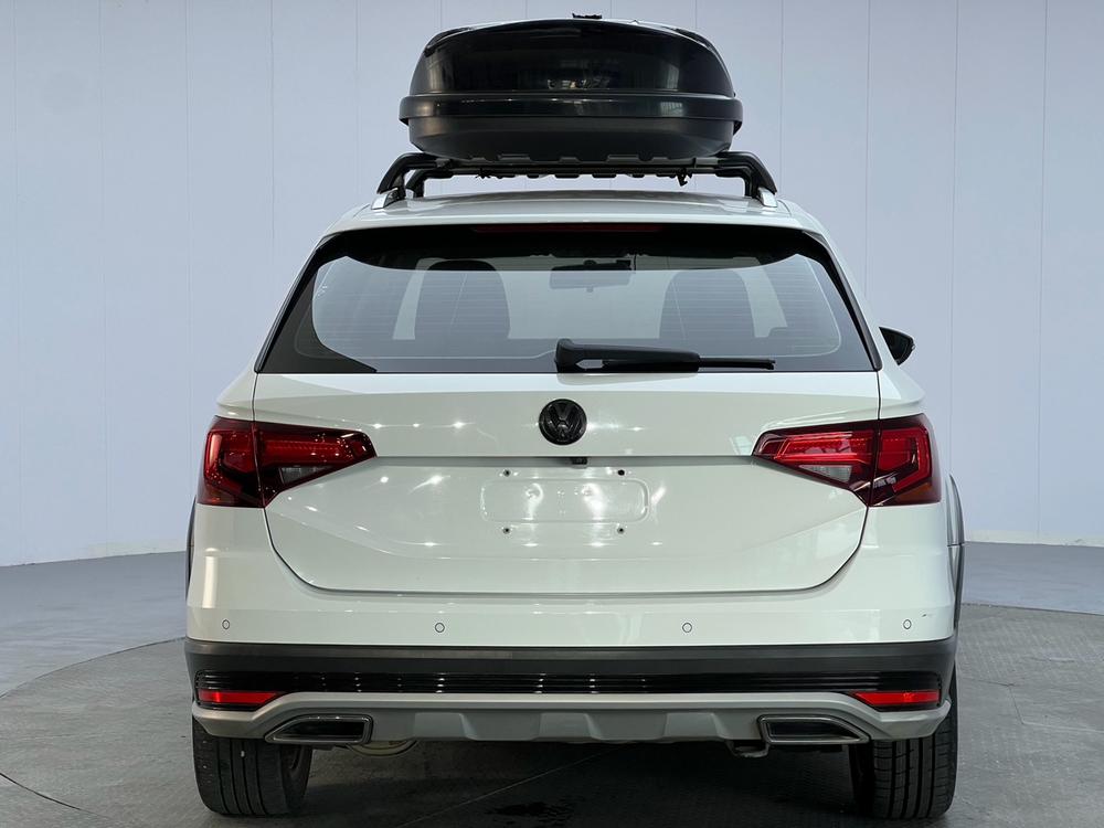 Volkswagen C-TREK
