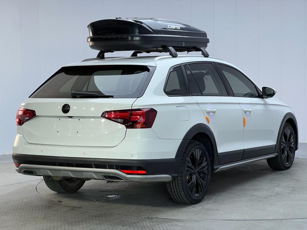Volkswagen C-TREK