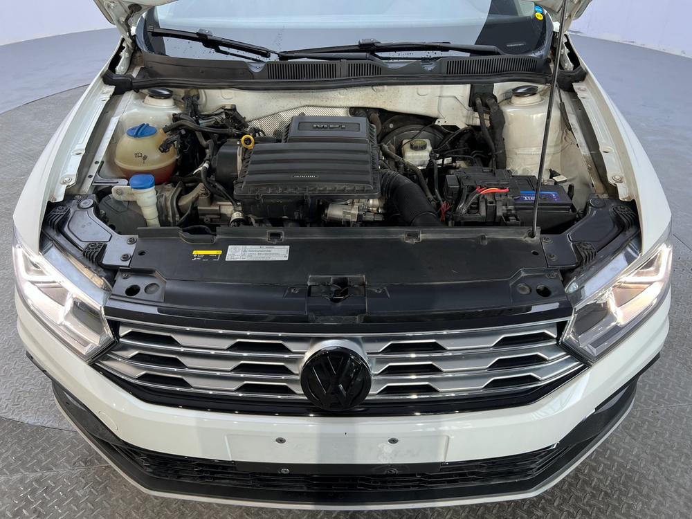 Volkswagen C-TREK