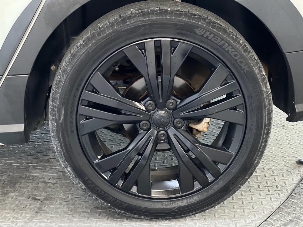 Volkswagen C-TREK