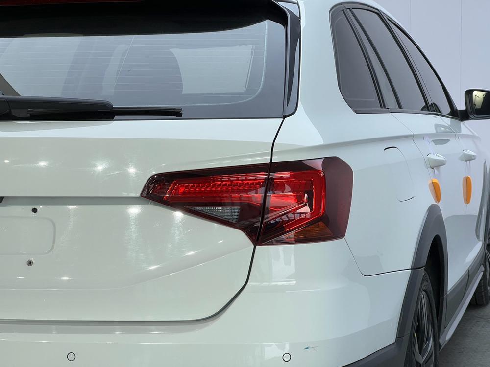 Volkswagen C-TREK