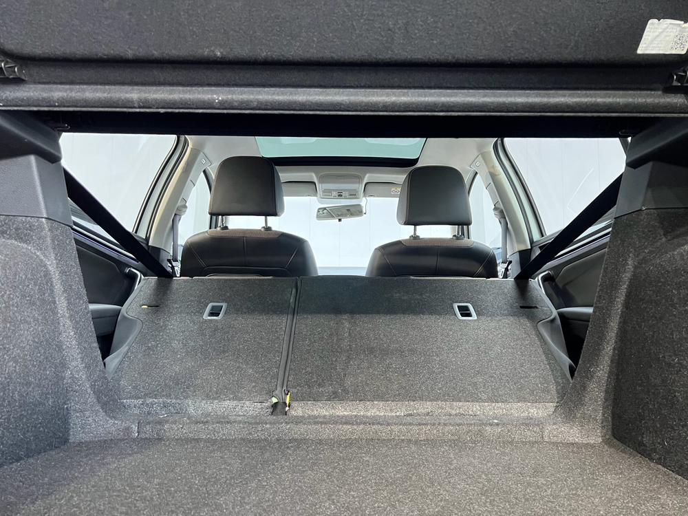 Volkswagen C-TREK