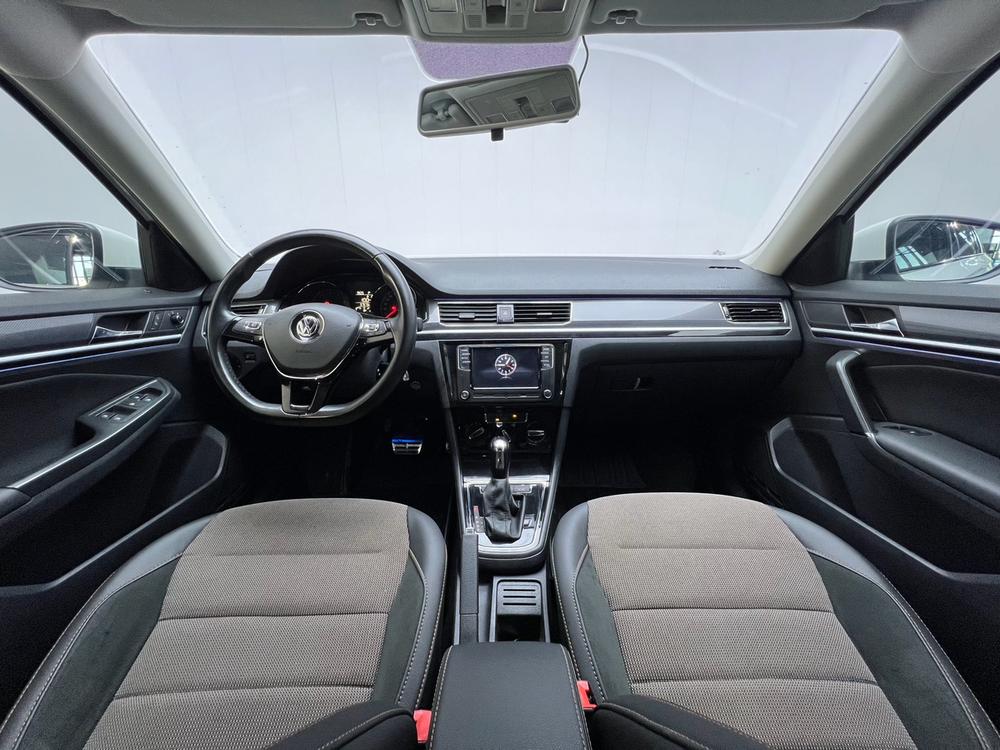 Volkswagen C-TREK