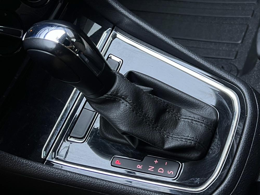 Volkswagen C-TREK