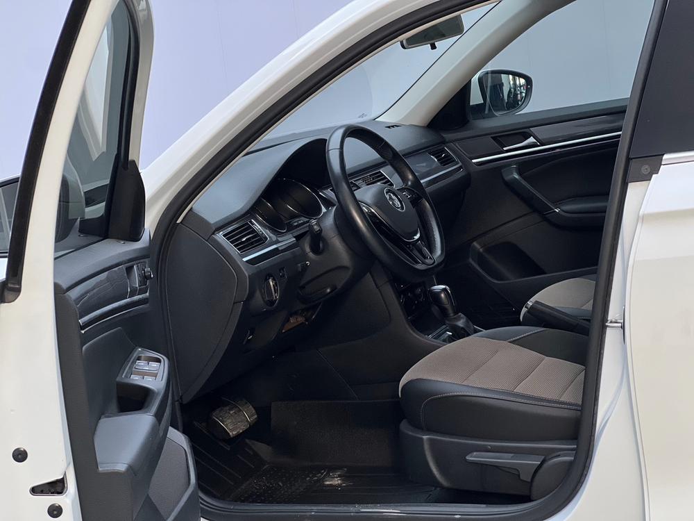 Volkswagen C-TREK