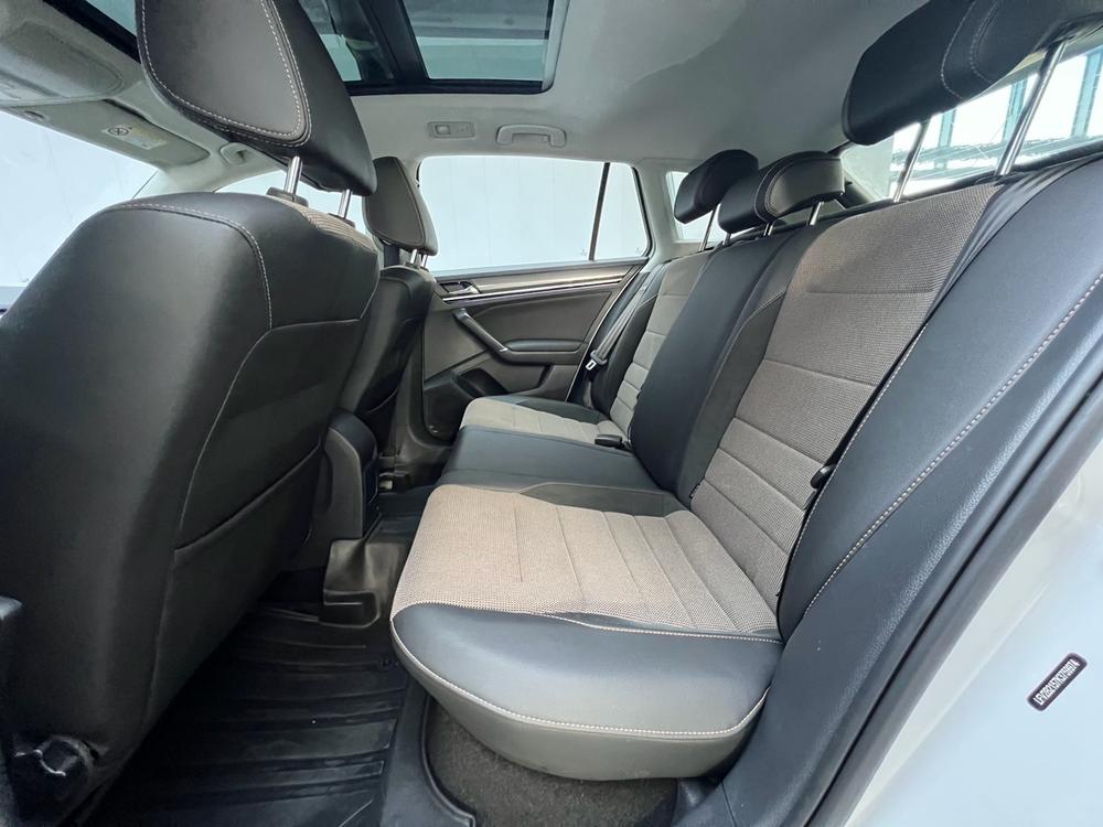 Volkswagen C-TREK