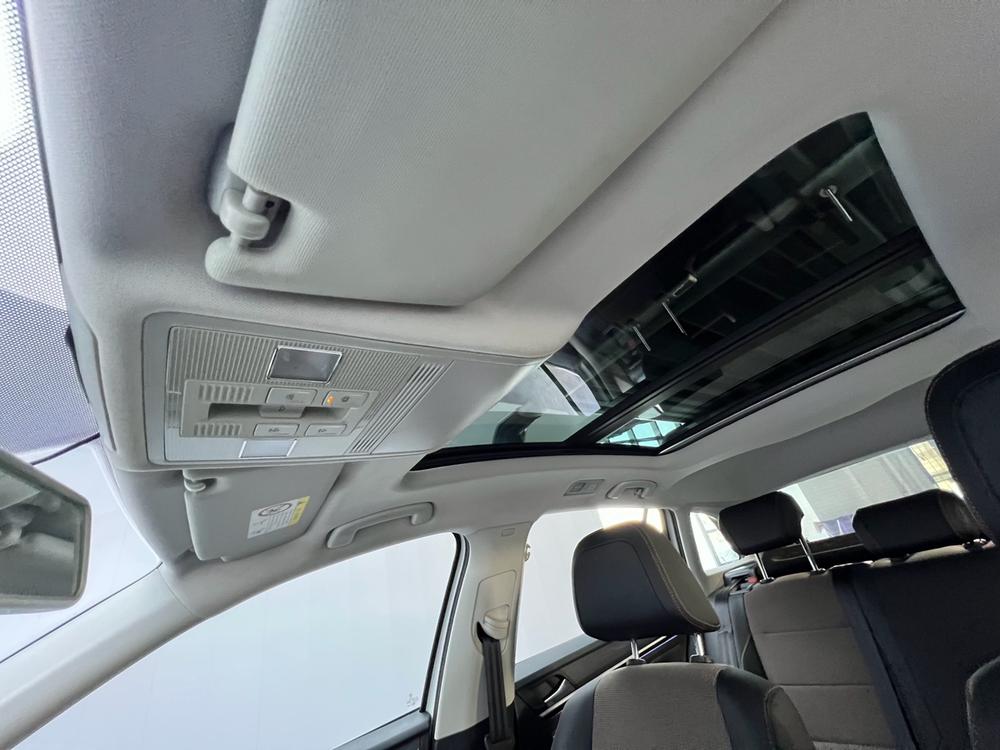 Volkswagen C-TREK