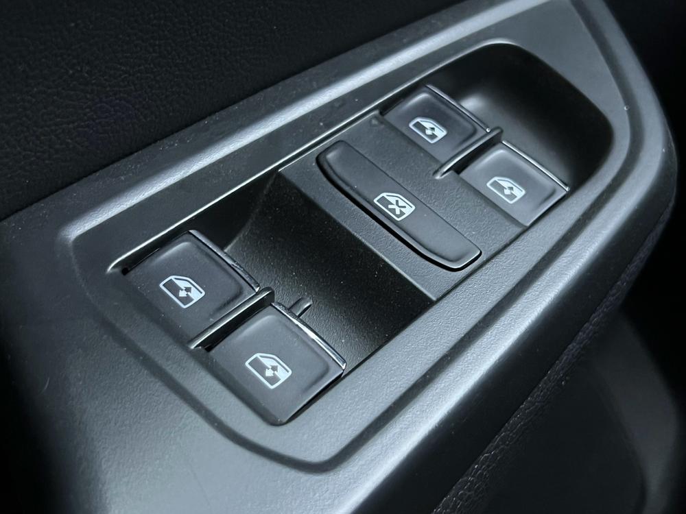 Volkswagen C-TREK