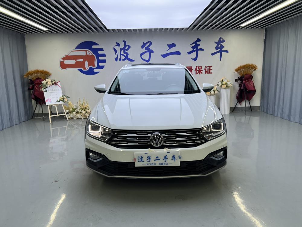 Volkswagen C-TREK