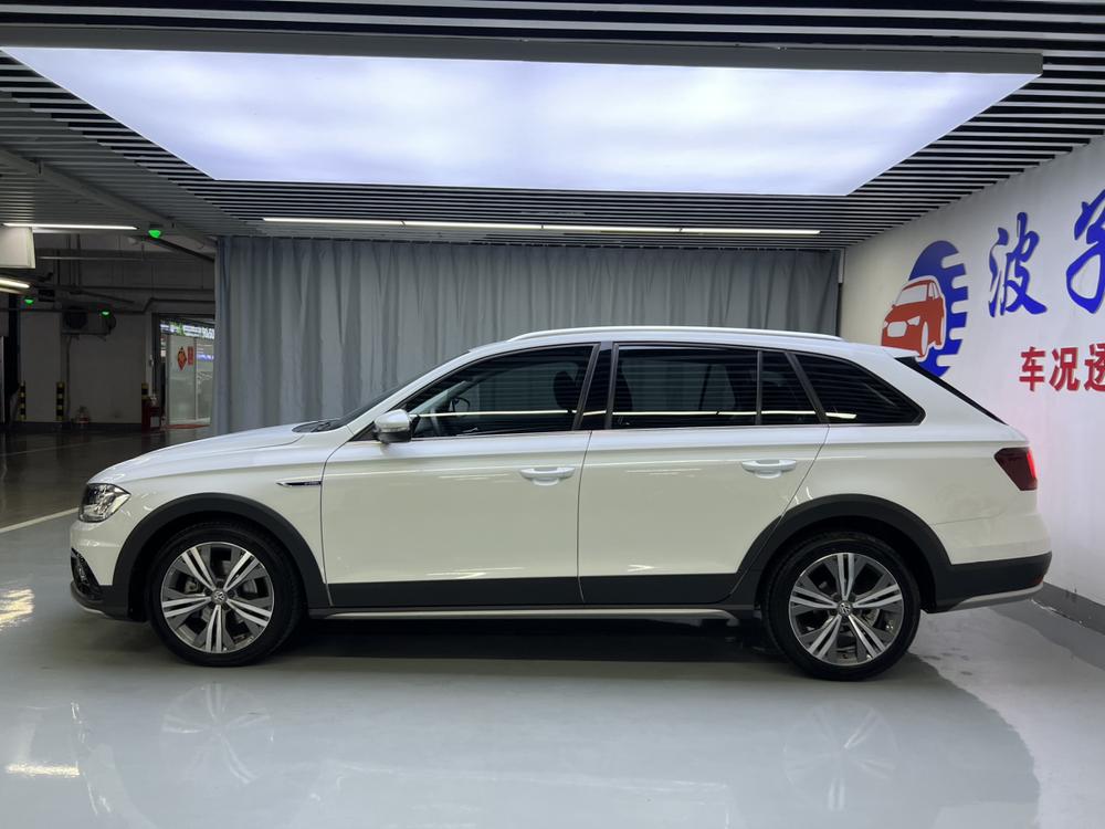 Volkswagen C-TREK