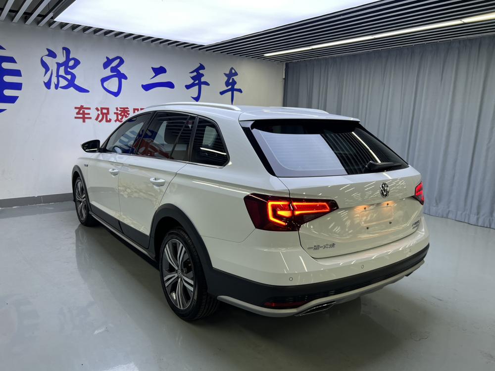 Volkswagen C-TREK