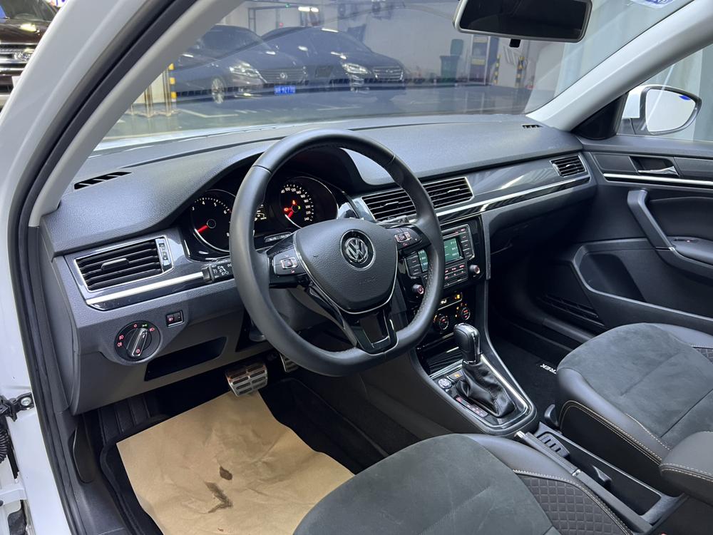 Volkswagen C-TREK