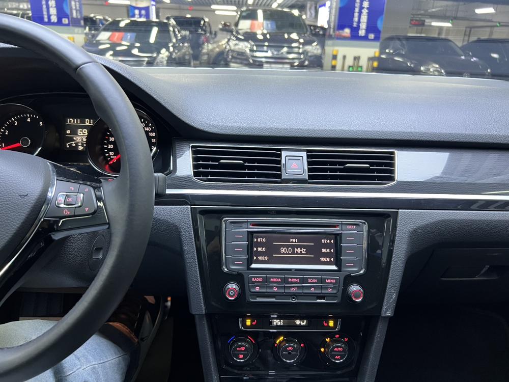 Volkswagen C-TREK
