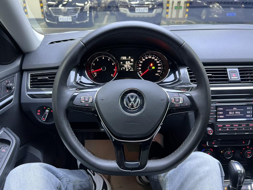 Volkswagen C-TREK