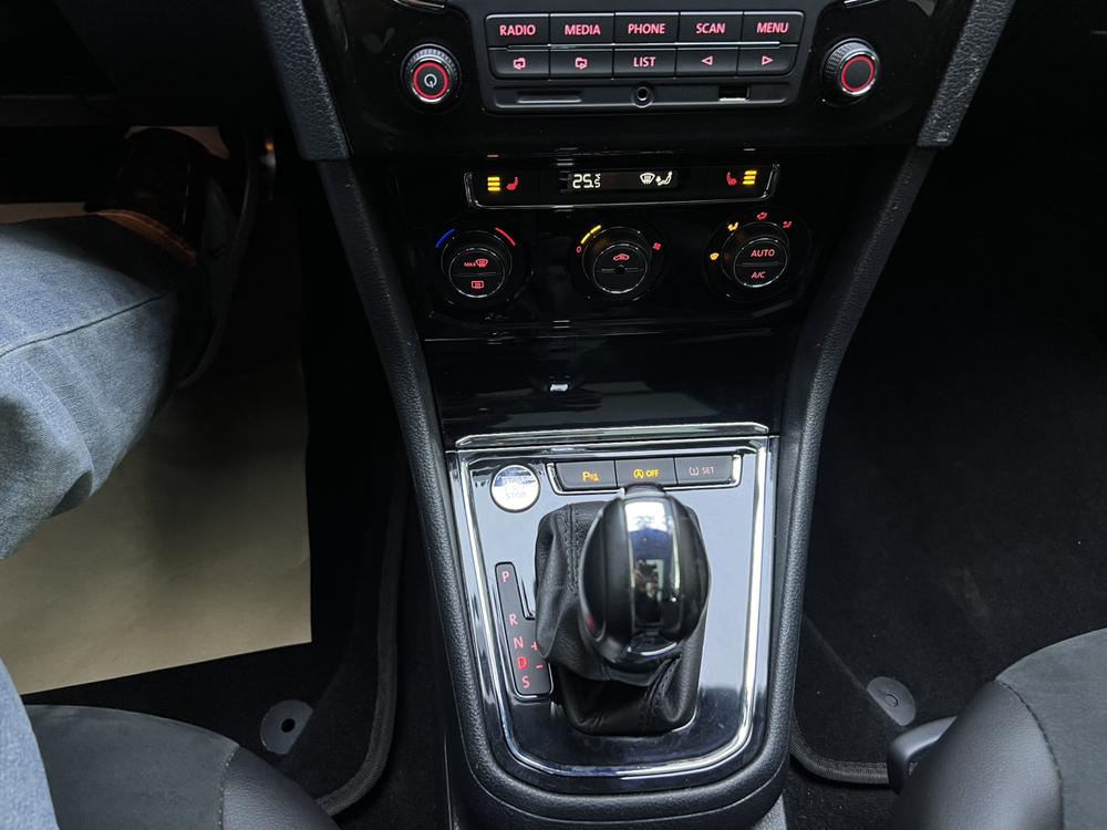 Volkswagen C-TREK